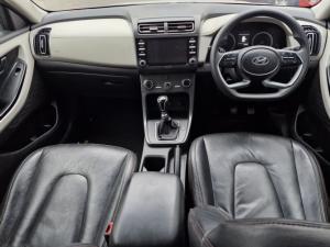 Hyundai Creta 1.5 Premium - Image 6