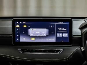 Haval Jolion 1.5T Luxury auto - Image 13