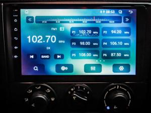 Mahindra Pik Up 2.2CRDe double cab 4x4 S6 Karoo auto - Image 12