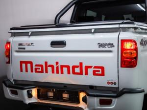 Mahindra Pik Up 2.2CRDe double cab 4x4 S6 Karoo auto - Image 16