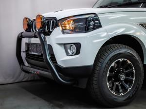 Mahindra Pik Up 2.2CRDe double cab 4x4 S6 Karoo auto - Image 17