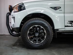 Mahindra Pik Up 2.2CRDe double cab 4x4 S6 Karoo auto - Image 18