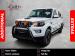 Mahindra Pik Up 2.2CRDe double cab 4x4 S6 Karoo auto - Thumbnail 1
