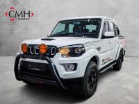 Thumbnail Mahindra Pik Up 2.2CRDe double cab 4x4 S6 Karoo auto