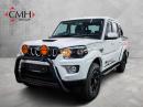 Thumbnail Mahindra Pik Up 2.2CRDe double cab 4x4 S6 Karoo auto