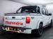 Mahindra Pik Up 2.2CRDe double cab 4x4 S6 Karoo auto - Thumbnail 3