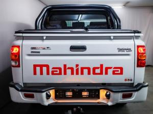Mahindra Pik Up 2.2CRDe double cab 4x4 S6 Karoo auto - Image 4