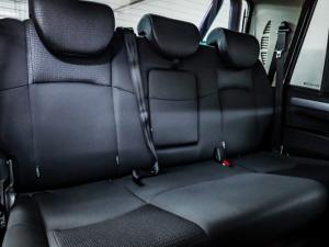 Mahindra Pik Up 2.2CRDe double cab 4x4 S6 Karoo auto - Image 7