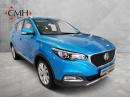 Thumbnail MG ZS 1.5 Comfort