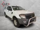 Thumbnail Ford Ranger 2.2TDCi double cab Hi-Rider XL
