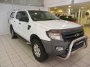 Thumbnail Ford Ranger 2.2TDCi double cab Hi-Rider XL