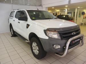 Ford Ranger 2.2TDCi double cab Hi-Rider XL - Image 1