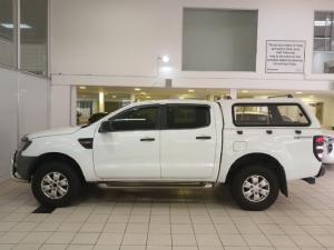 Ford Ranger 2.2TDCi double cab Hi-Rider XL - Image 2