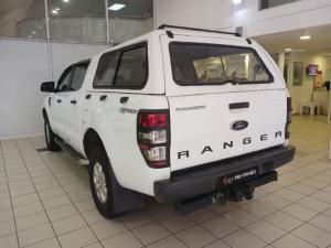 Ford Ranger 2.2TDCi double cab Hi-Rider XL - Image 3
