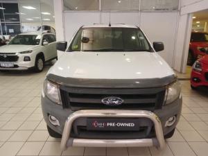 Ford Ranger 2.2TDCi double cab Hi-Rider XL - Image 6