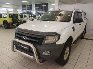 Ford Ranger 2.2TDCi double cab Hi-Rider XL - Image 9