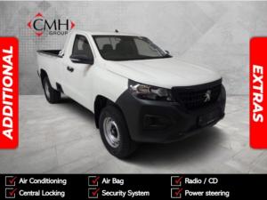 Peugeot Landtrek 1.9TD single cab Professional - Image 1