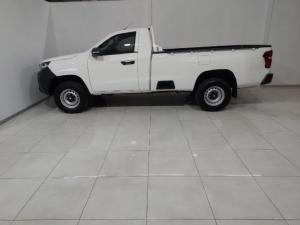 Peugeot Landtrek 1.9TD single cab Professional - Image 4