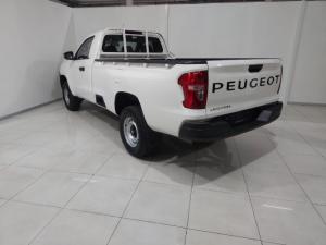 Peugeot Landtrek 1.9TD single cab Professional - Image 5