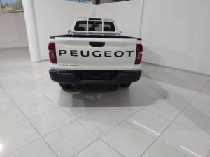 Peugeot Landtrek 1.9TD single cab Professional - Image 6