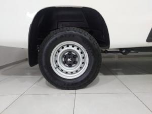 Peugeot Landtrek 1.9TD single cab Professional - Image 7