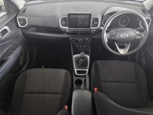 Hyundai Venue 1.0T Motion - Image 10