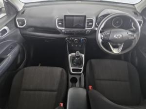 Hyundai Venue 1.0T Motion - Image 11
