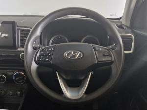 Hyundai Venue 1.0T Motion - Image 13