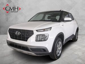 Hyundai Venue 1.0T Motion - Image 1