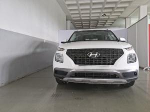 Hyundai Venue 1.0T Motion - Image 2