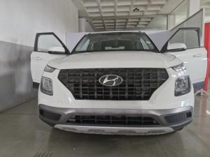 Hyundai Venue 1.0T Motion - Image 4