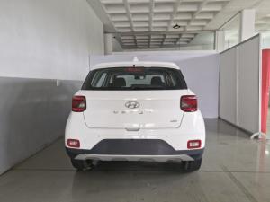 Hyundai Venue 1.0T Motion - Image 5