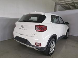Hyundai Venue 1.0T Motion - Image 6