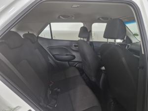 Hyundai Venue 1.0T Motion - Image 8