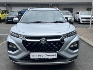 Suzuki Fronx 1.5 GLX auto - Image 2