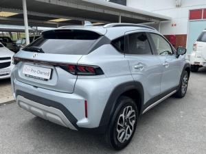 Suzuki Fronx 1.5 GLX auto - Image 4