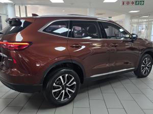 Haval H6 2.0GDIT 4WD Luxury - Image 10