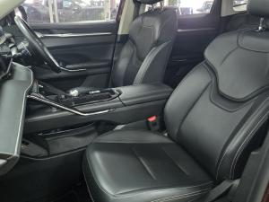 Haval H6 2.0GDIT 4WD Luxury - Image 15