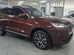 Haval H6 2.0GDIT 4WD Luxury - Image 18