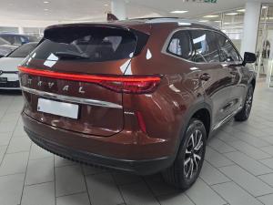 Haval H6 2.0GDIT 4WD Luxury - Image 20