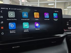 Haval H6 2.0GDIT 4WD Luxury - Image 4