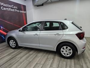 Volkswagen Polo hatch 1.0TSI - Image 11