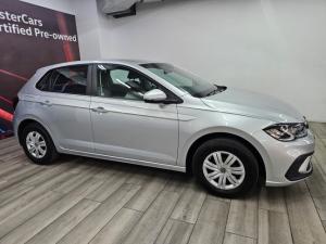 Volkswagen Polo hatch 1.0TSI - Image 13