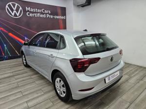 Volkswagen Polo hatch 1.0TSI - Image 3