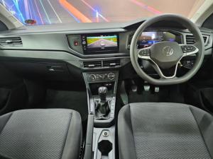 Volkswagen Polo hatch 1.0TSI - Image 9