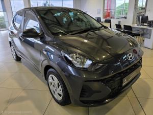 Hyundai Grand i10 1.2 Premium hatch - Image 1