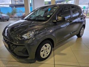 Hyundai Grand i10 1.2 Premium hatch - Image 2