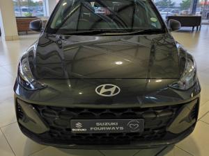 Hyundai Grand i10 1.2 Premium hatch - Image 3