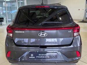 Hyundai Grand i10 1.2 Premium hatch - Image 6