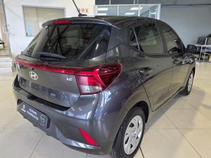 Hyundai Grand i10 1.2 Premium hatch - Image 7